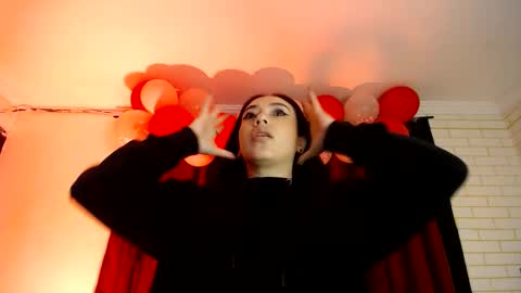 nyx1126 online show from 02/12/26, 11:38