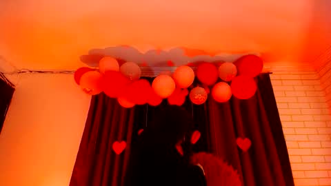 nyx1126 online show from 02/16/26, 11:50