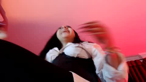 nyx1126 online show from 03/15/26, 11:49