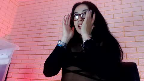 nyx1126 online show from 04/13/26, 11:05