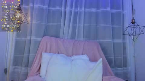 nyx__blackwood online show from 11/23/25, 04:01