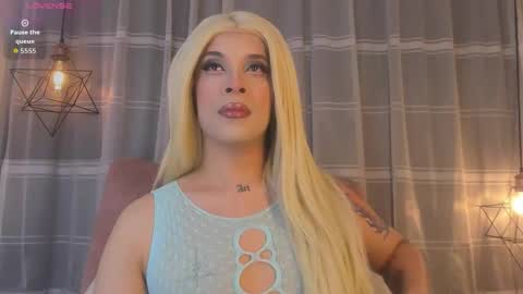 nyx__blackwood online show from 02/06/26, 03:00