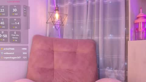 nyx__blackwood online show from 02/28/26, 03:46