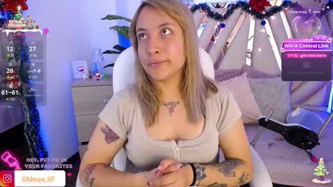 Snapshot of nyx_andria chatting on 12/18/24, 04:31 Alex . online show from 12/18/24, 04:31