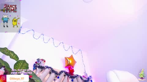 Snapshot of nyx_andria chatting on 12/29/24, 09:17 Alex . online show from 12/29/24, 09:17