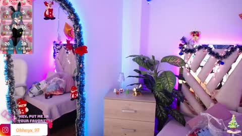 Snapshot of nyx_andria chatting on 12/30/24, 10:53 Alex . online show from 12/30/24, 10:53