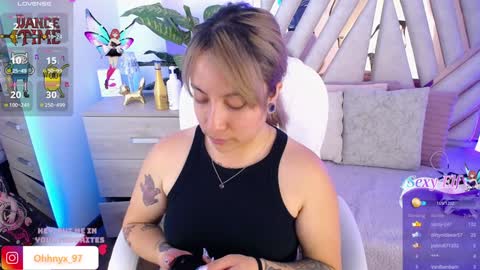 Snapshot of nyx_andria chatting on 01/17/25, 02:39 Alex . online show from 01/17/25, 02:39