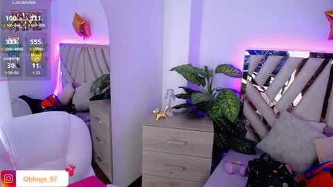 Snapshot of nyx_andria chatting on 01/26/25, 04:20 Alex . online show from 01/26/25, 04:20
