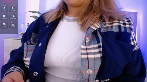 Snapshot of nyx_andria chatting on 01/30/25, 08:21 Alex . online show from 01/30/25, 08:21