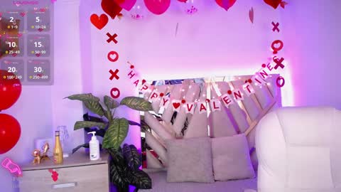 Snapshot of nyx_andria chatting on 02/09/25, 03:53 Alex . online show from 02/09/25, 03:53