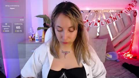 Snapshot of nyx_andria chatting on 02/15/25, 07:06 Alex . online show from 02/15/25, 07:06