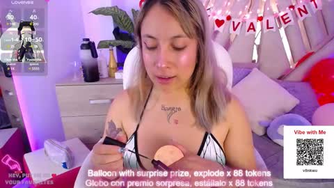 Snapshot of nyx_andria chatting on 02/17/25, 08:47 Alex . online show from 02/17/25, 08:47