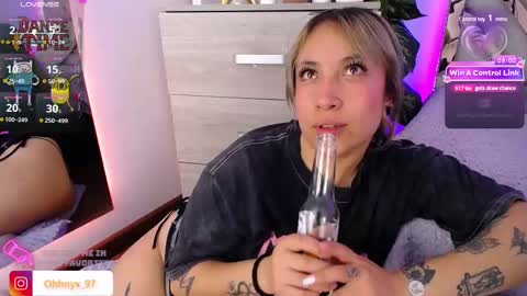 Snapshot of nyx_andria chatting on 03/09/25, 08:07 Alex . online show from 03/09/25, 08:07
