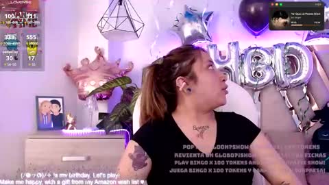 Snapshot of nyx_andria chatting on 10/02/25, 10:50 Alex . online show from 10/02/25, 10:50