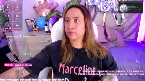 Snapshot of nyx_andria chatting on 10/08/25, 10:40 Alex . online show from 10/08/25, 10:40