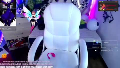 Snapshot of nyx_andria chatting on 11/01/25, 12:34 Alex . online show from 11/01/25, 12:34