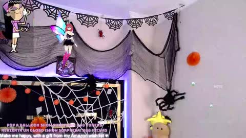 Snapshot of nyx_andria chatting on 11/02/25, 03:14 Alex . online show from 11/02/25, 03:14