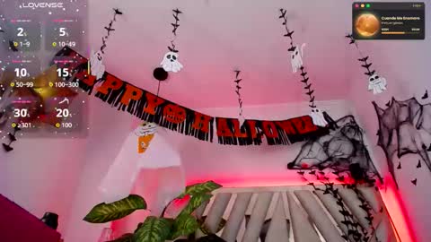 Snapshot of nyx_andria chatting on 11/09/25, 09:46 Alex . online show from 11/09/25, 09:46