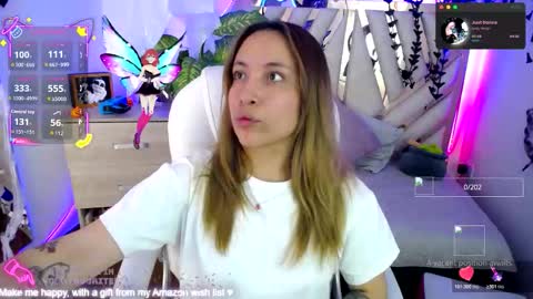 Snapshot of nyx_andria chatting on 11/15/25, 09:00 Alex . online show from 11/15/25, 09:00