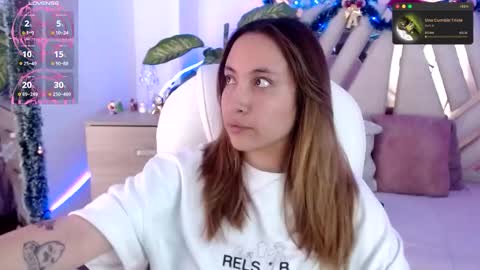 Snapshot of nyx_andria chatting on 11/25/25, 09:59 Alex . online show from 11/25/25, 09:59