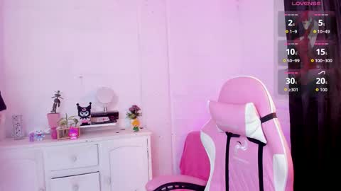  Nyx BlackMoon online show from 01/14/26, 02:23