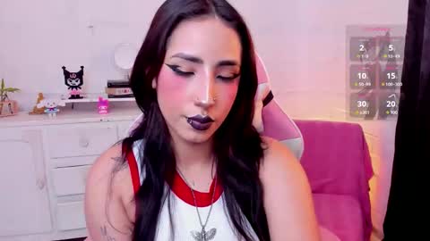  Nyx BlackMoon online show from 02/27/26, 03:23