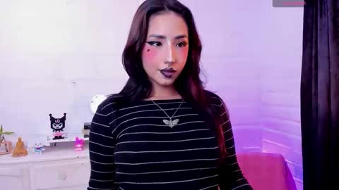  Nyx BlackMoon online show from 03/03/26, 03:07