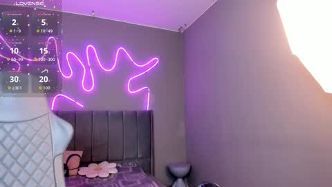 Nyx Doll online show from 11/07/25, 08:31