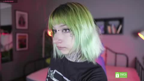 Nyx Doll online show from 04/15/26, 04:08