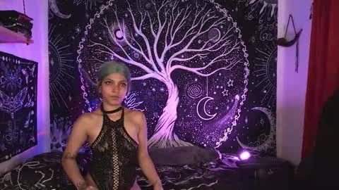 nyx murtualer online show from 01/15/26, 03:55