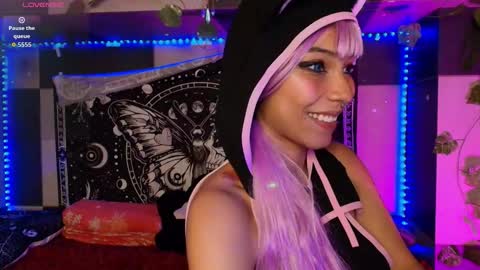 nyx murtualer online show from 02/06/26, 07:06