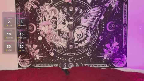 nyx murtualer online show from 03/25/26, 08:48