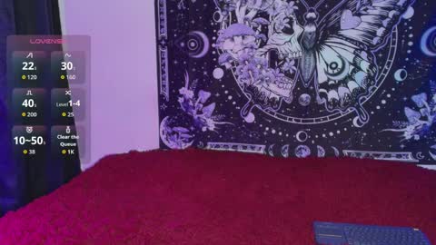 nyx murtualer online show from 04/02/26, 08:17