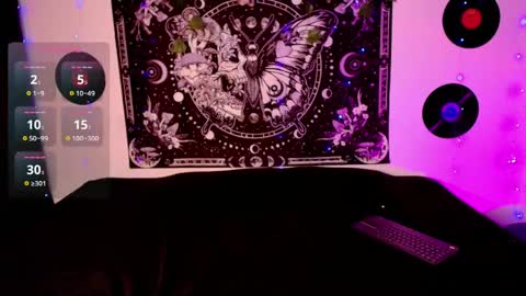 nyx murtualer online show from 04/15/26, 02:07