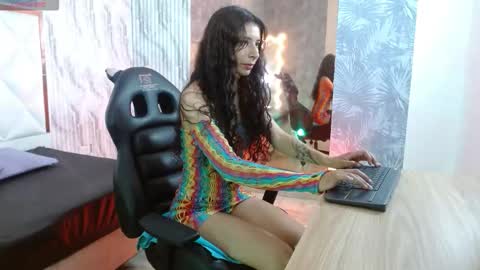 nyx_tay online show from 01/13/26, 07:08