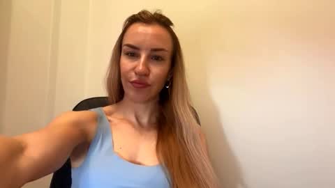 Anastasia online show from 01/16/26, 08:29