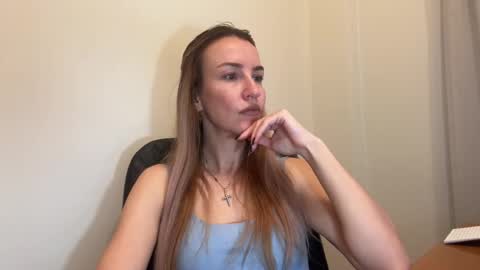 Anastasia online show from 03/10/26, 08:30