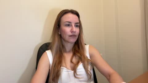 Anastasia online show from 03/17/26, 08:39