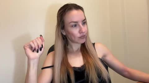 Anastasia online show from 03/19/26, 08:07