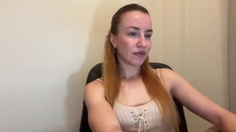 Anastasia online show from 04/14/26, 07:14