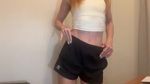 Anastasia online show from 04/24/26, 07:11