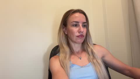 Anastasia online show from 06/19/26, 07:12