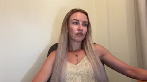 Anastasia online show from 06/23/26, 07:17