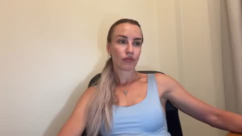 Anastasia online show from 06/24/26, 08:02