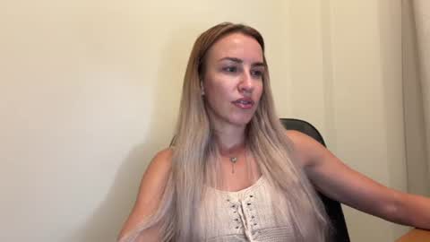 Anastasia online show from 06/25/26, 08:13