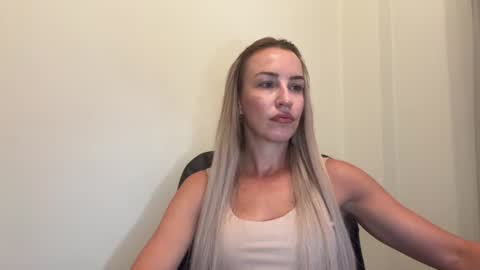 Anastasia online show from 06/30/26, 07:09