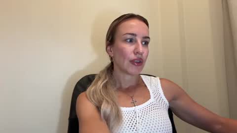 Anastasia online show from 07/07/26, 07:09