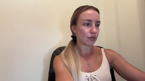 Anastasia online show from 07/16/26, 07:14