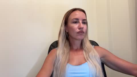 Anastasia online show from 07/24/26, 07:39