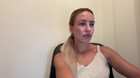 Anastasia online show from 07/25/26, 07:17